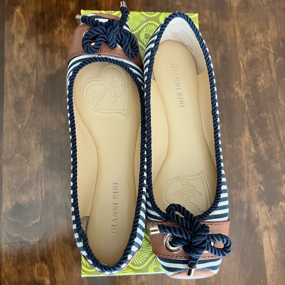 Gianni Bini - Sawyer